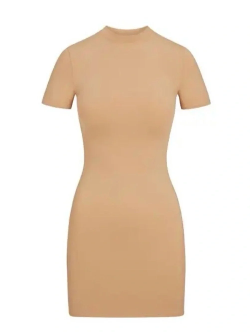 SKIMS RECYCLED SWIM T SHIRT DRESS